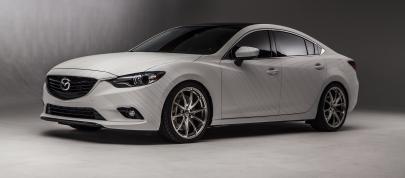 Mazda SEMA Concepts (2013) - picture 4 of 4