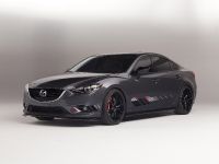 Mazda SEMA Concepts (2013) - picture 1 of 4