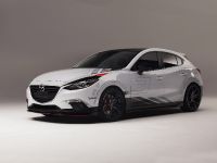 Mazda SEMA Concepts (2013) - picture 2 of 4