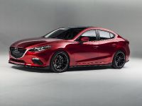 2013 Mazda SEMA Concepts