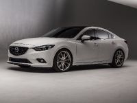 2013 Mazda SEMA Concepts