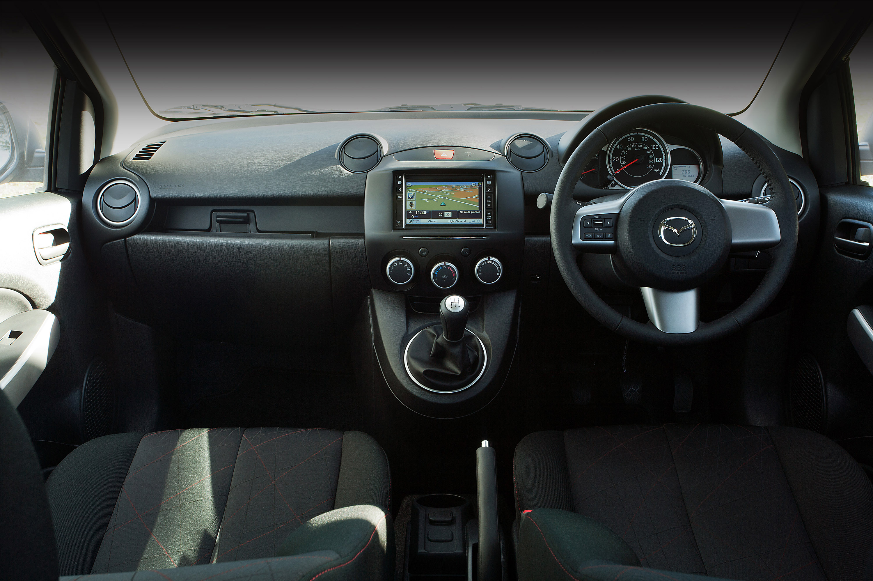 Mazda2 Venture Edition