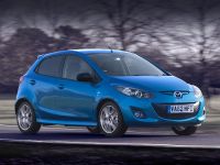 Mazda2 Venture Edition (2013) - picture 1 of 4