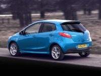 Mazda2 Venture Edition (2013) - picture 2 of 4