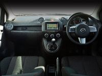 2013 Mazda2 Venture Edition