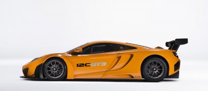 McLaren 12C GT3 (2013) - picture 4 of 7