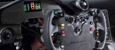 McLaren 12C GT3 (2013) - picture 7 of 7