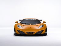 McLaren 12C GT3 (2013) - picture 1 of 7