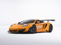 McLaren 12C GT3 (2013) - picture 2 of 7