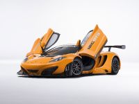 McLaren 12C GT3 (2013) - picture 3 of 7