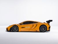 McLaren 12C GT3 (2013) - picture 4 of 7