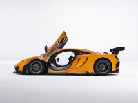 McLaren 12C GT3 (2013) - picture 5 of 7
