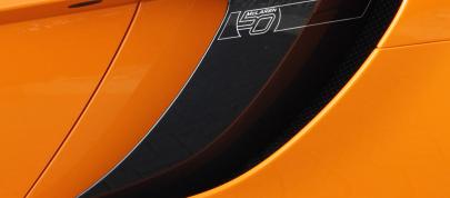 McLaren 50 12C Spider (2013) - picture 4 of 5