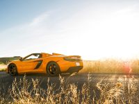 McLaren 50 12C Spider (2013) - picture 2 of 5