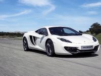 McLaren MP4-12C (2013) - picture 1 of 7