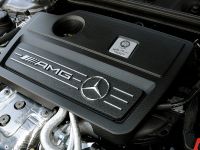2013 Mercedes-Benz A 45 AMG UK