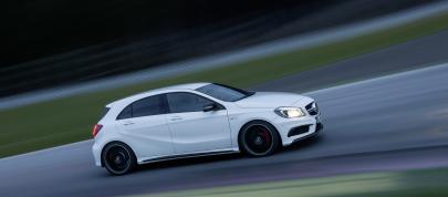 Mercedes-Benz A45 AMG (2013) - picture 15 of 24
