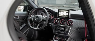 Mercedes-Benz A45 AMG (2013) - picture 23 of 24