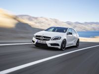 Mercedes-Benz A45 AMG (2013) - picture 1 of 24