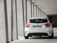 Mercedes-Benz A45 AMG (2013) - picture 6 of 24