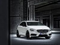 Mercedes-Benz A45 AMG (2013) - picture 8 of 24