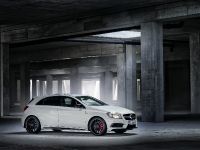 Mercedes-Benz A45 AMG (2013)