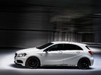 Mercedes-Benz A45 AMG (2013) - picture 11 of 24
