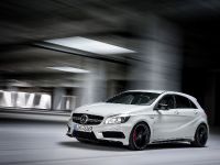 Mercedes-Benz A45 AMG (2013)