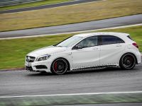 Mercedes-Benz A45 AMG (2013)