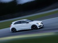 Mercedes-Benz A45 AMG (2013)
