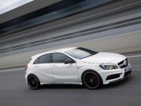 Mercedes-Benz A45 AMG (2013)