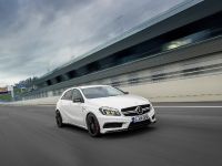Mercedes-Benz A45 AMG (2013)
