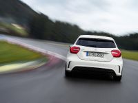 Mercedes-Benz A45 AMG (2013) - picture 21 of 24