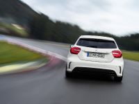 Mercedes-Benz A45 AMG (2013)