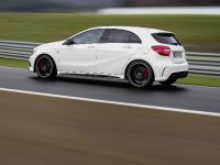 Mercedes-Benz A45 AMG (2013) - picture 22 of 24