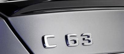 Mercedes-Benz C 63 AMG Edition 507 (2013) - picture 7 of 12