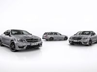 Mercedes-Benz C 63 AMG Edition 507 (2013) - picture 4 of 12