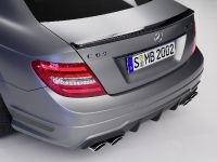 Mercedes-Benz C 63 AMG Edition 507 (2013) - picture 5 of 12