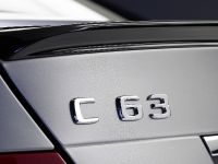 2013 Mercedes-Benz C 63 AMG Edition 507