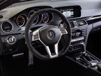 Mercedes-Benz C 63 AMG Edition 507 (2013) - picture 8 of 12
