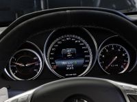 Mercedes-Benz C 63 AMG Edition 507 (2013)