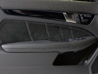 Mercedes-Benz C 63 AMG Edition 507 (2013) - picture 11 of 12