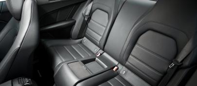 Mercedes-Benz C 63 AMG Saloon (2013) - picture 20 of 22