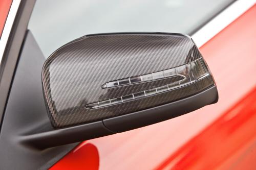 Mercedes-Benz C 63 AMG Saloon (2013) - picture 16 of 22