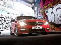 Mercedes-Benz C 63 AMG Saloon (2013) - picture 2 of 22