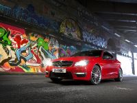 Mercedes-Benz C 63 AMG Saloon (2013)