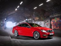 Mercedes-Benz C 63 AMG Saloon (2013) - picture 6 of 22