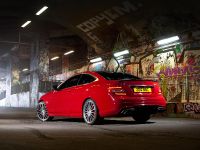 Mercedes-Benz C 63 AMG Saloon (2013)