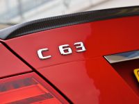 Mercedes-Benz C 63 AMG Saloon (2013) - picture 10 of 22