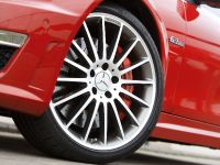 Mercedes-Benz C 63 AMG Saloon (2013)